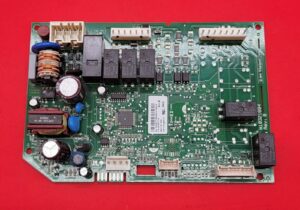Genuine Refrigerator Whirlpool Control Board Part#W10547719