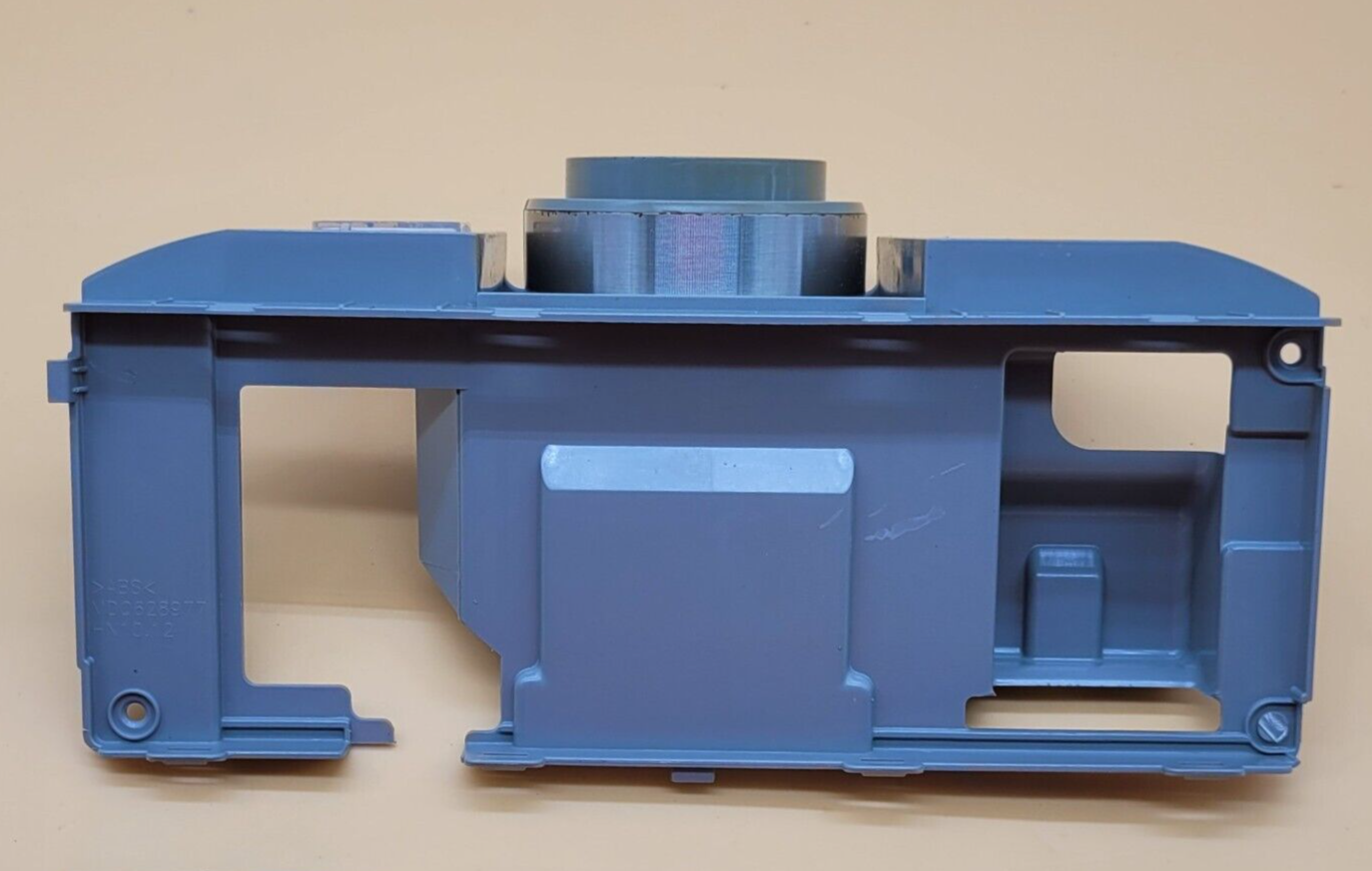 Genuine Refrigerator Kitchen Aid Door Ice Dispenser Part#MDQ628977