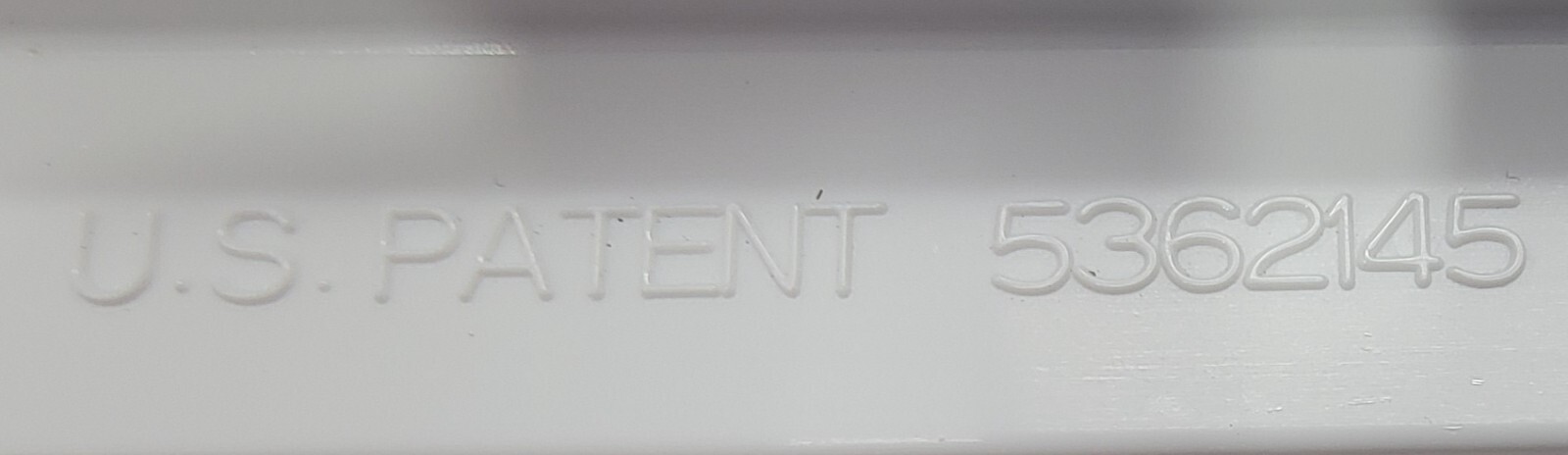 Genuine Refrigerator Kenmore Glass Shelf Part#5362145