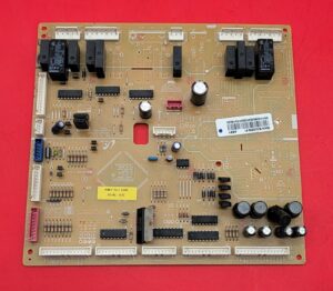 Genuine Refrigerator Samsung Control Board Part#DA92-00384A