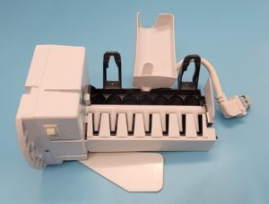 Genuine Refrigerator GE Ice Maker Part#200D1181G026