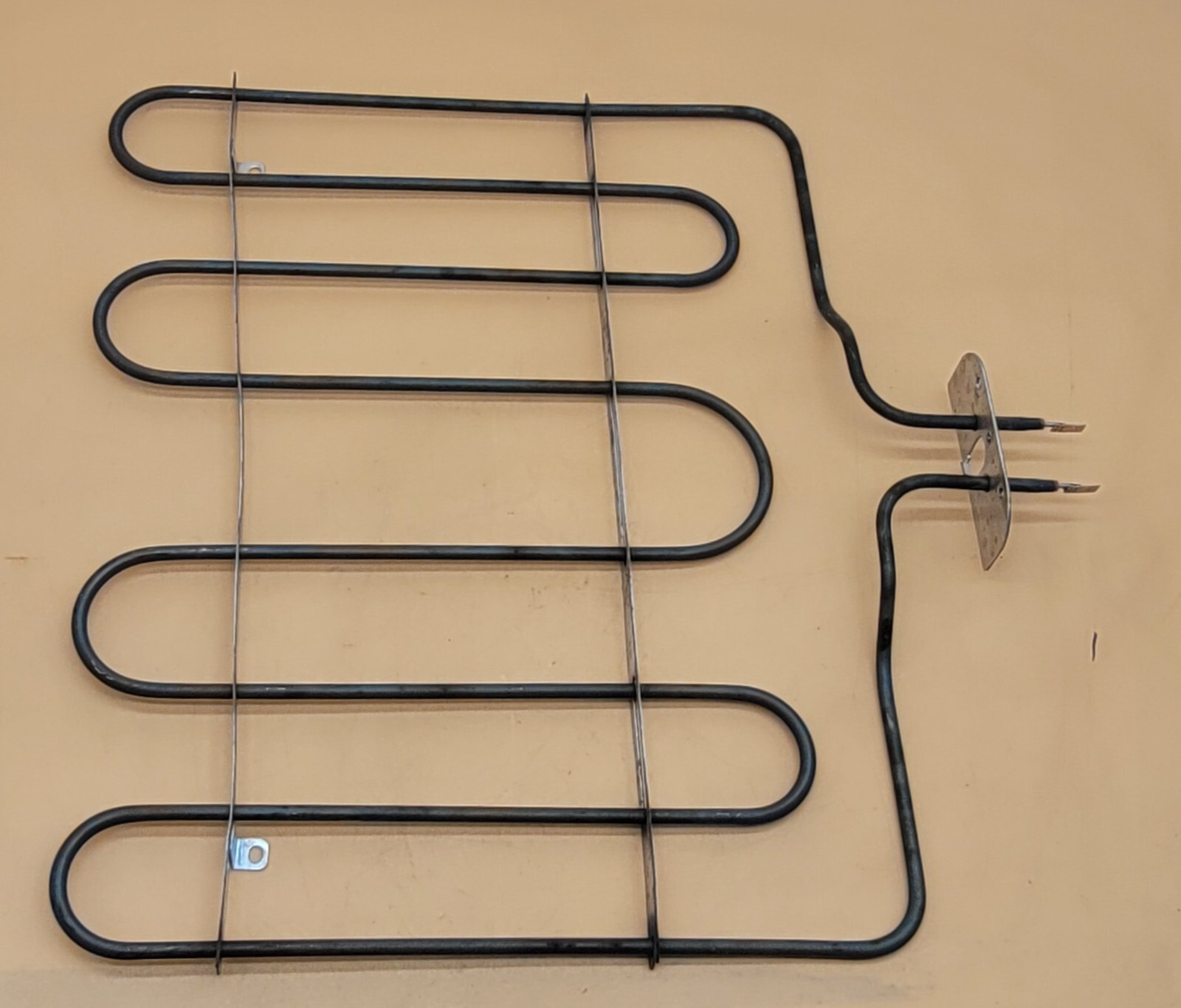 Genuine Double Oven GE Broil Element Part#191D7130G006