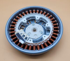 Genuine Dryer LG Stator Rotor Part#WDC266C01R