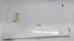 Genuine Washer/Dryer GE Door Part#WE10X10002