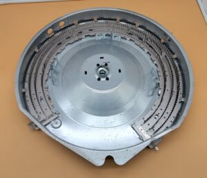 Genuine Dryer GE Heating Element Part#WE11X21156