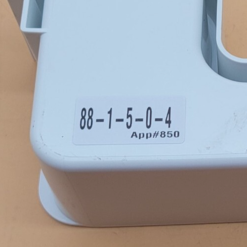 Genuine Refrigerator Whirlpool Door Bin Part#W10284191