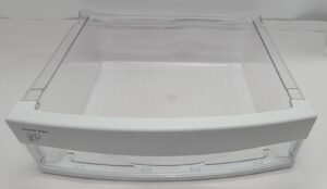 Genuine Refrigerator GE Snack Drawer Part#200D3408P001