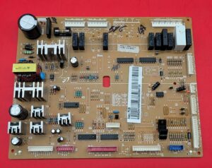 Genuine Refrigerator Samsung Control Board Part#DA41-00670A