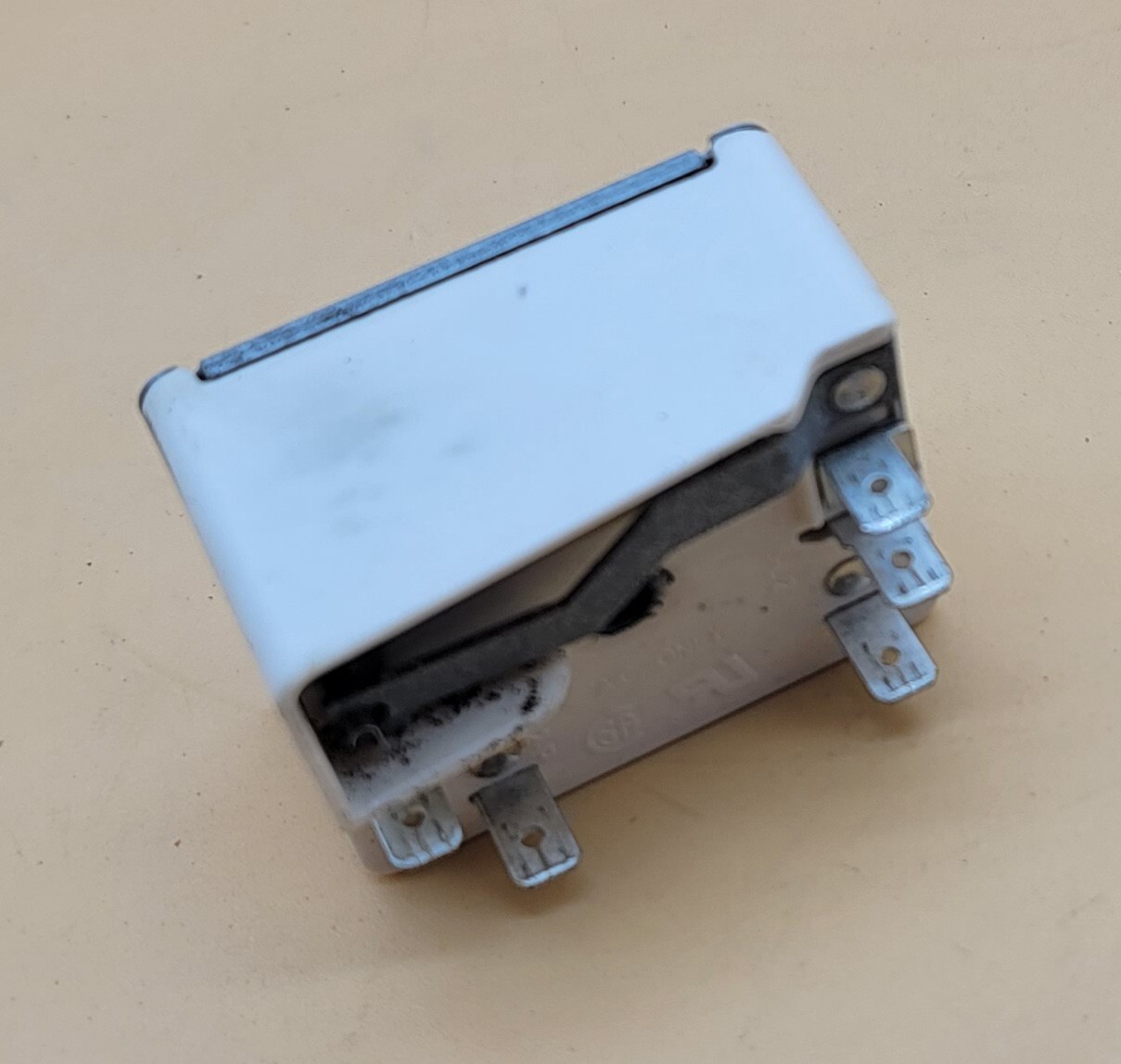Genuine Oven Frigidaire Infinite Switch Part#316436001