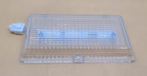 Genuine Refrigerator LG LED Light Part#MCK580694-1