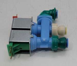 Genuine Refrigerator Kitchen Aid Water Inlet Valve Part#W10341329