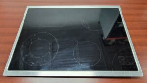 Genuine Cooktop Gaggenau Glass Ceramic Hob Top Part#00218383