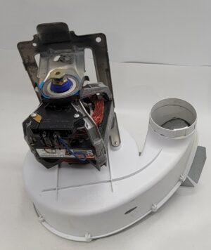 Genuine Dryer Maytag Motor w/Blower Part#63719070