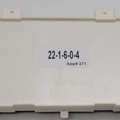 Genuine Washer LG Control Board Part#EBR73249001