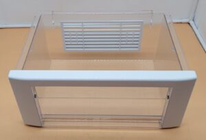 Genuine Refrigerator GE Monogram Drawer Part#35381