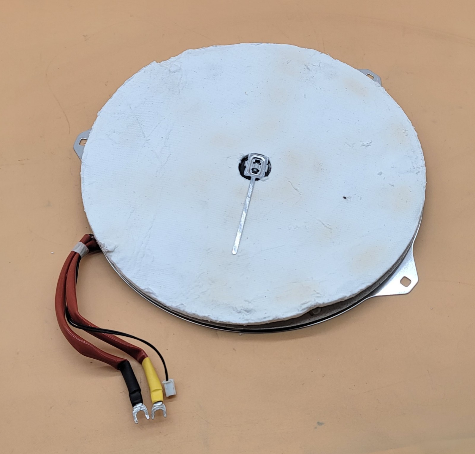 Genuine Cooktop Kitchen Aid Surface Element Part#J1704131