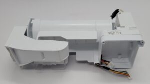 Genuine Refrigerator LG Ice Maker Part#MCK629887 AEQ72910404