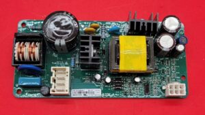 Genuine Refrigerator Whirlpool Control Board Part#W10453401