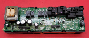 Genuine Oven/Cooktop GE Control Board Part#164D4779P009
