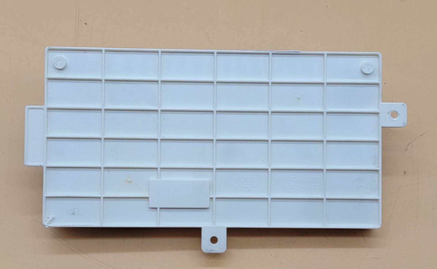 Genuine Refrigerator Whirlpool Control Board Part#DC92-00123