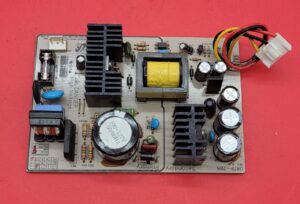 Genuine Refrigerator Samsung Control Board Part#ORTP-708