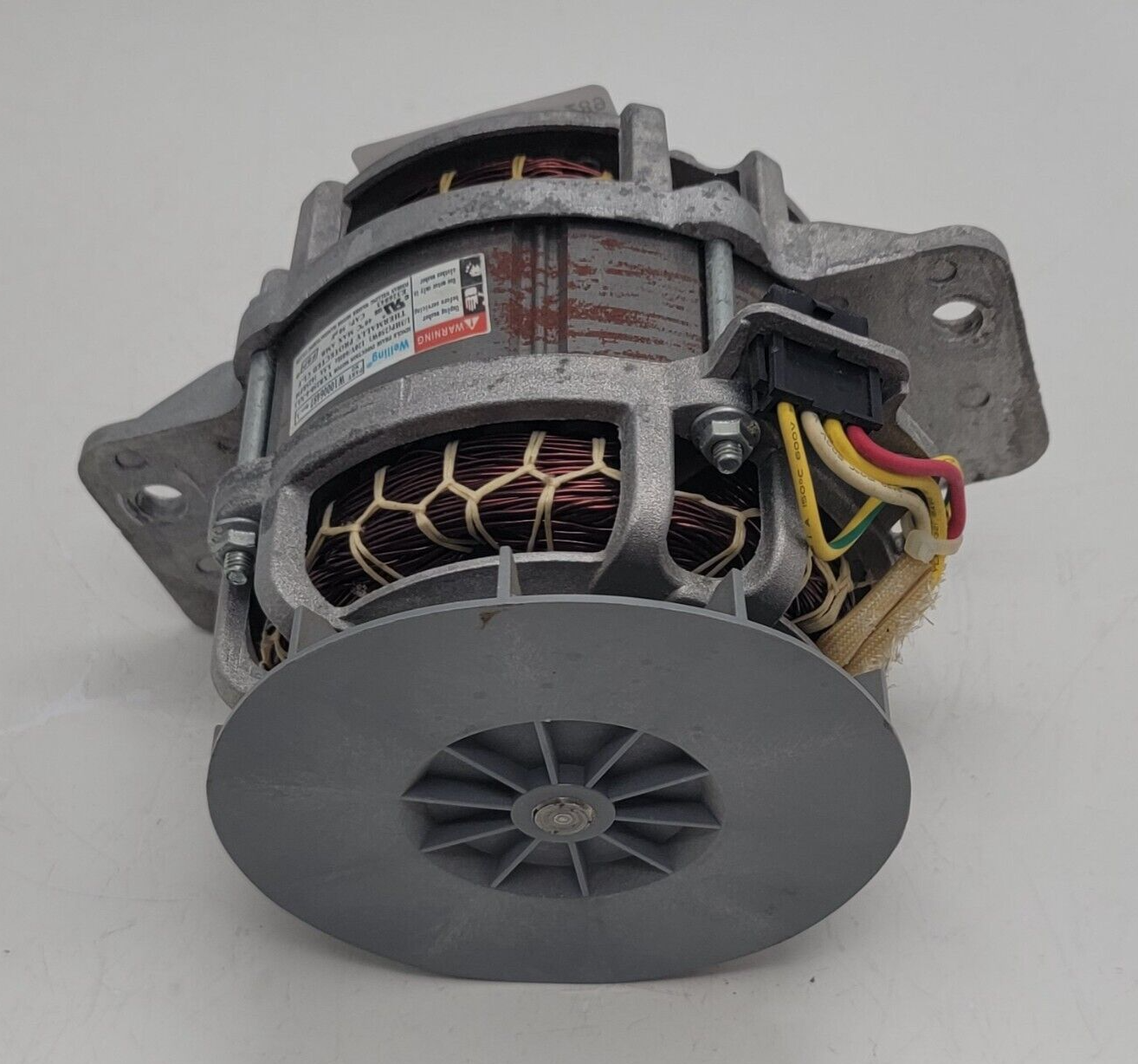 Genuine Washer Kenmore Drive Motor Part#W10006487