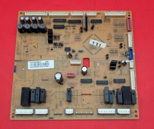 Genuine Refrigerator Samsung Control Board Part#DA92-00593L