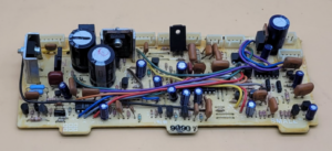 Genuine Cooktop GE Control Board Part#90907