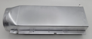 Genuine Dryer LG Heating Element Part#5301EL1001