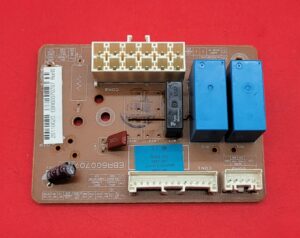 Genuine Refrigerator LG Control Board Part#EBR60070707
