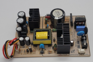 Genuine Refrigerator GE Inverter Control Board Part#ORTP-708