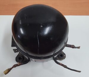Genuine Refrigerator LG Compressor Part#R134A