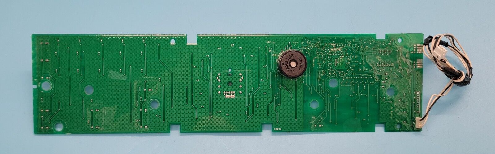 Genuine Dryer Maytag Control Board Part#W10388666