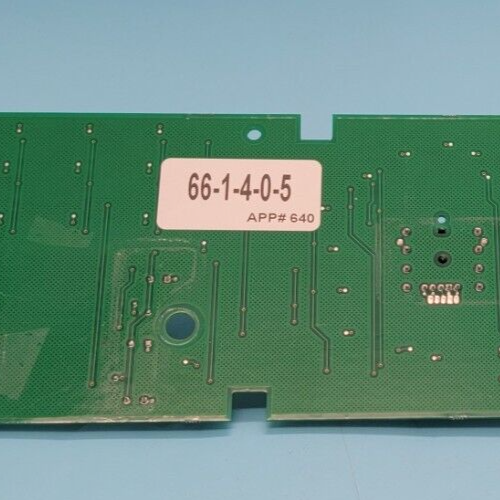 Genuine Dryer Maytag Control Board Part#W10388666
