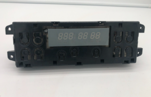 Genuine GE Oven Electronic Control Board Part#191D31519P127