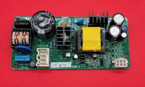 Genuine Refrigerator Whirlpool Control Board Part#W10453401