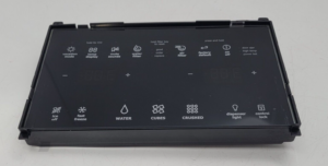 Genuine Refrigerator Electrolux Interface Control Board Part#241836006