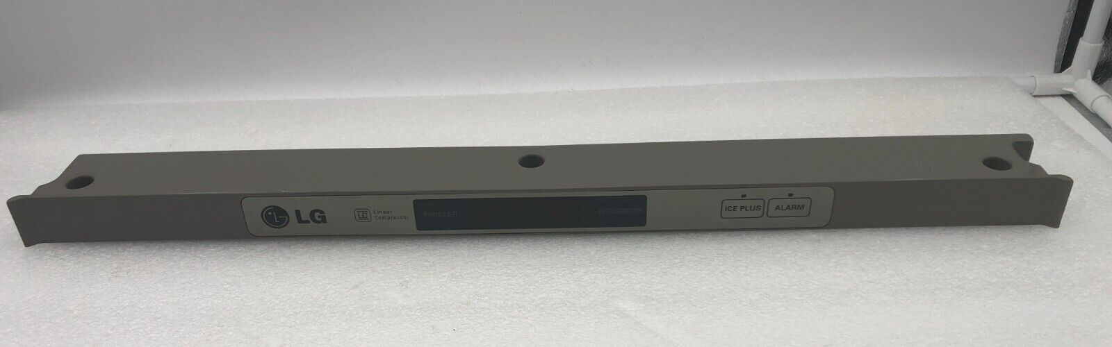 Genuine LG Refrigerator Temp. Control Assy. W/ Board Part#EBR424793 MEG481478