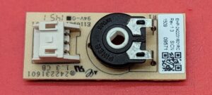 Genuine Refrigerator Kenmore Potentiometer Part#EHP-242231601RC