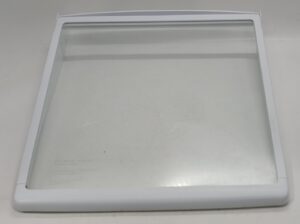 Genuine Refrigerator Maytag Glass Shelf Part#12883507