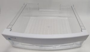 Genuine Refrigerator GE Crisper Drawer Part#200D1010P001
