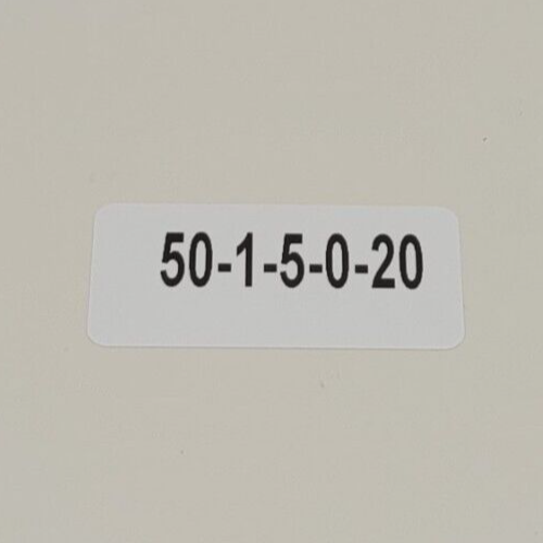 Genuine Refrigerator Samsung Control Board Part#12782022