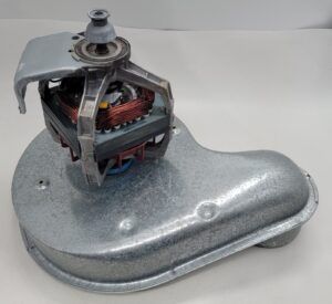 Genuine Dryer Whirlpool Motor w/Blower Part#8066206