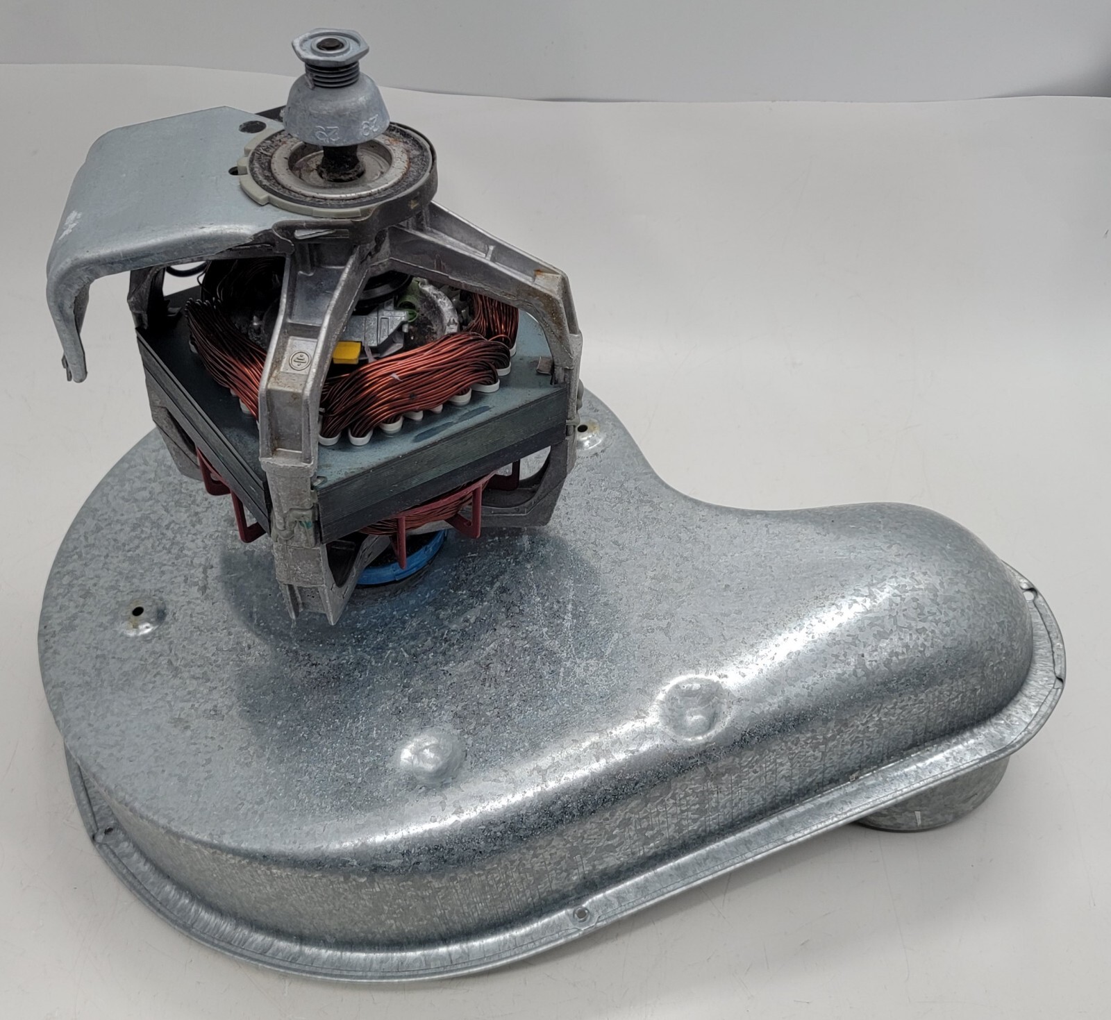 Genuine Dryer Whirlpool Motor w/Blower Part#8066206