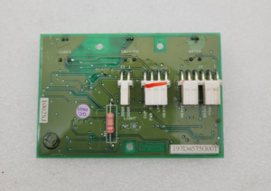 Genuine Hotpoint Dispenser Control Board Part#197D4575G001
