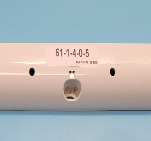 Genuine Refrigerator GE Control Panel w/Board Part#200D2022P010