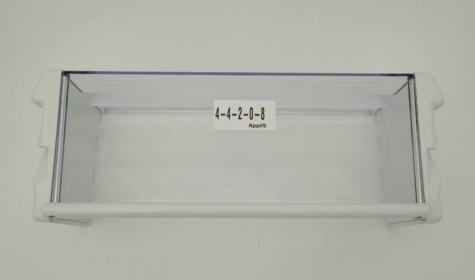 Genuine Refrigerator Sub-Zero Door Shelf Part#4330460