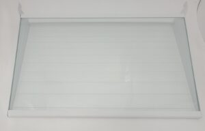 Genuine Refrigerator Whirlpool Glass Shelf Part#2188688