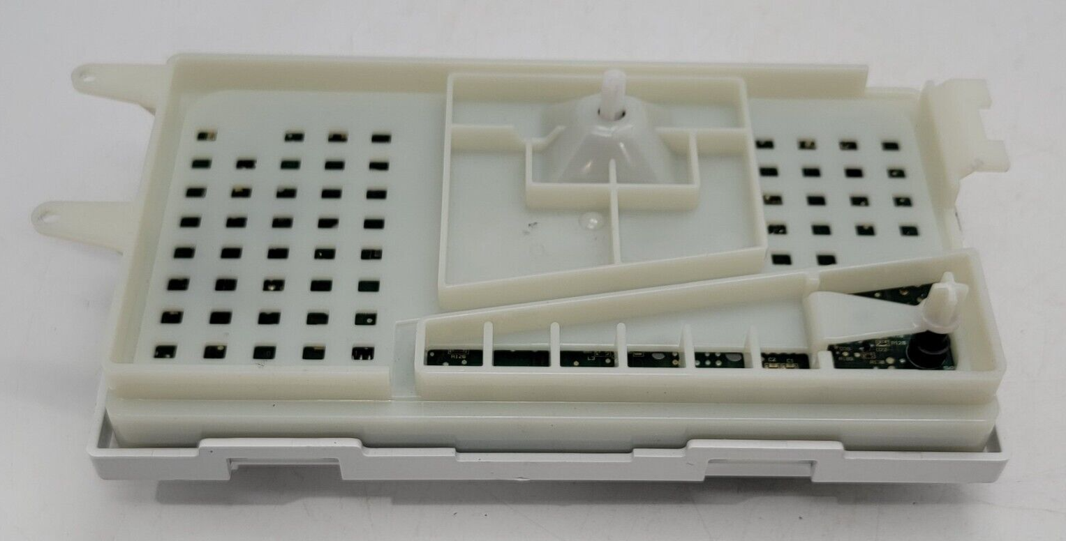 Genuine Washer Whirlpool Control Board Part#W10779754