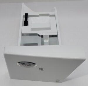 Genuine Washer Whirlpool Detergent Dispenser Drawer Part#8540402
